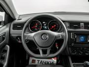 Volkswagen Jetta VI Рестайлинг Красноярск  - изображение 32