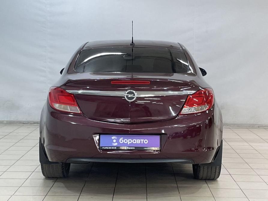 Opel Insignia I Воронеж  - изображение 6