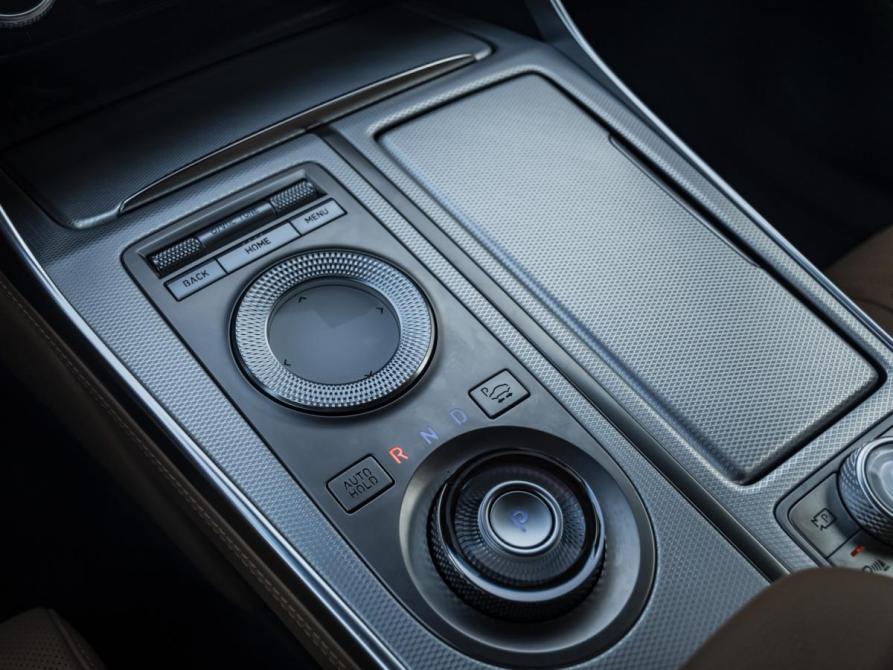 Genesis GV80 I Москва  - изображение 19