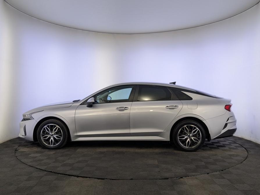 Kia K5 III Москва  - изображение 8