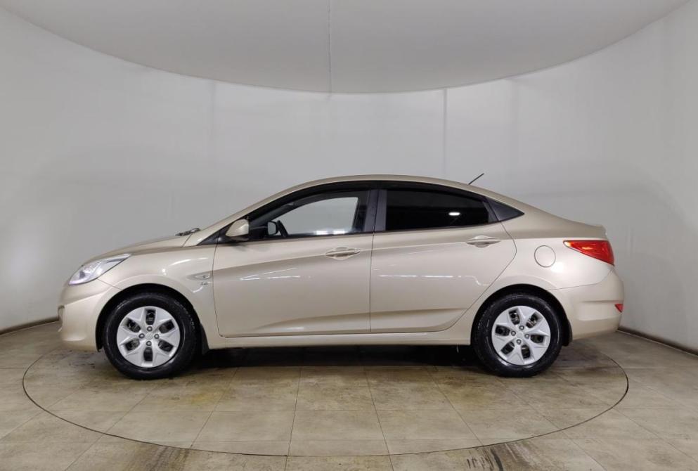 Hyundai Solaris I Волгоград  - изображение 8