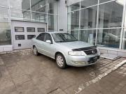 Nissan Almera Classic I Орел  - изображение 6