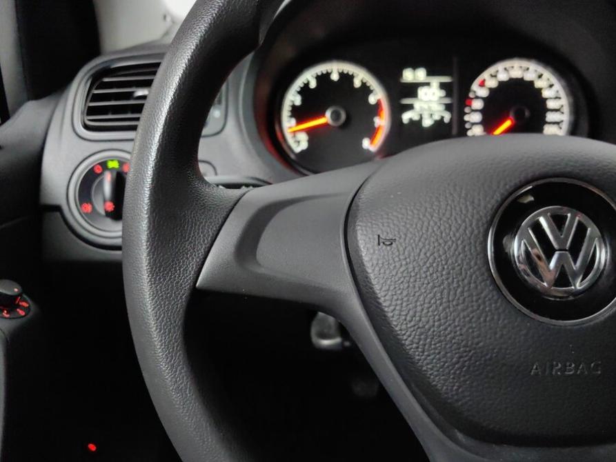 Volkswagen Polo V Рестайлинг Подольск  - изображение 17