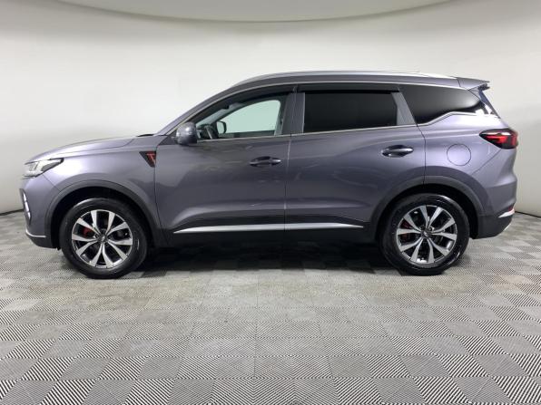 Chery Tiggo 7 Pro Max I с пробегом 2024 года, цена 1 890 000 рублей, 30698 км, внедорожник, Автокод Объявления