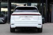Li Auto (Lixiang) L7 I Рестайлинг Москва  - изображение 30