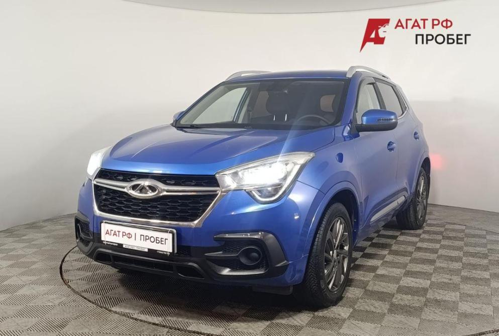 Chery Tiggo 4 I Волгоград  - изображение 3