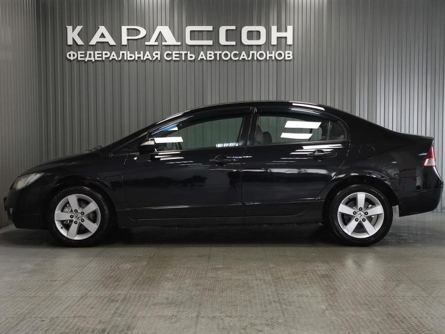 Honda Civic VIII Пермь  - изображение 5