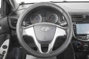 Hyundai Solaris I Кемерово  - изображение 34