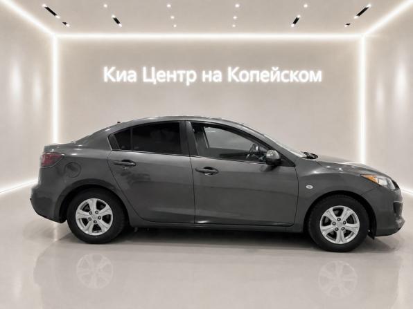 Mazda 3 II (BL) Рестайлинг с пробегом 2012 года, цена 1 095 000 рублей, 185000 км, седан, Автокод Объявления