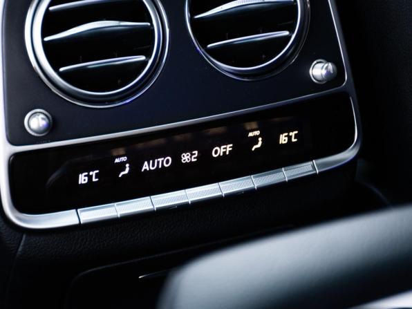 Mercedes-Benz S-Класс VII (W223) с пробегом 2020 года, цена 6 000 000 рублей, 153504 км, седан, Автокод Объявления