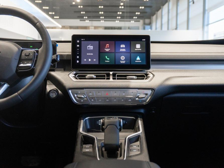 Haval H5 II Санкт-Петербург  - изображение 18