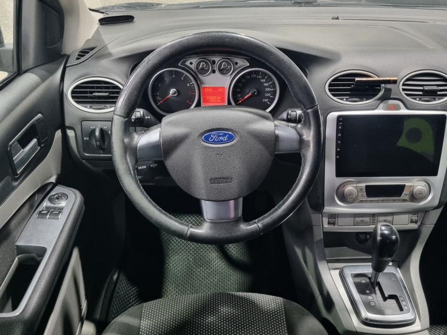 Ford Focus II Рестайлинг Санкт-Петербург  - изображение 11