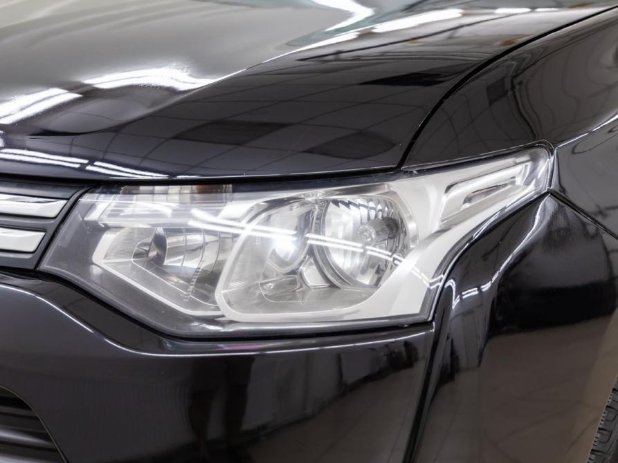 Mitsubishi Outlander III Волгоград  - изображение 11