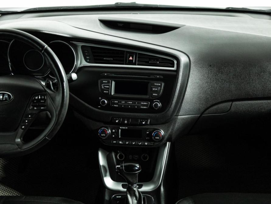 Kia Ceed II Рестайлинг Санкт-Петербург  - изображение 14