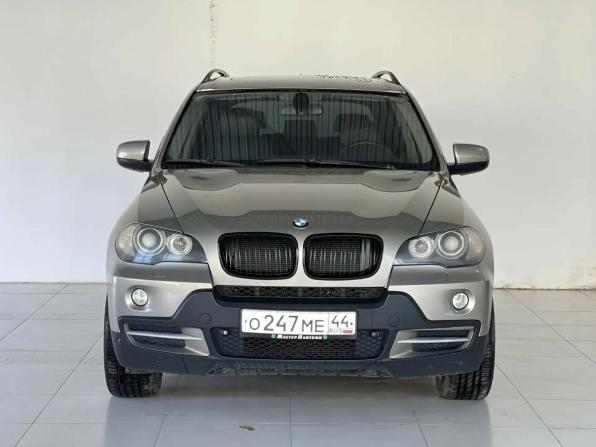 BMW X5 II (E70) с пробегом 2007 года, цена 1 050 000 рублей, 399085 км, внедорожник, Автокод Объявления