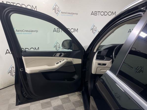 BMW X5 IV (G05/G18) с пробегом 2020 года, цена 6 648 000 рублей, 108526 км, внедорожник, Автокод Объявления