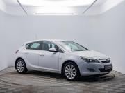 Opel Astra J Москва  - изображение 19
