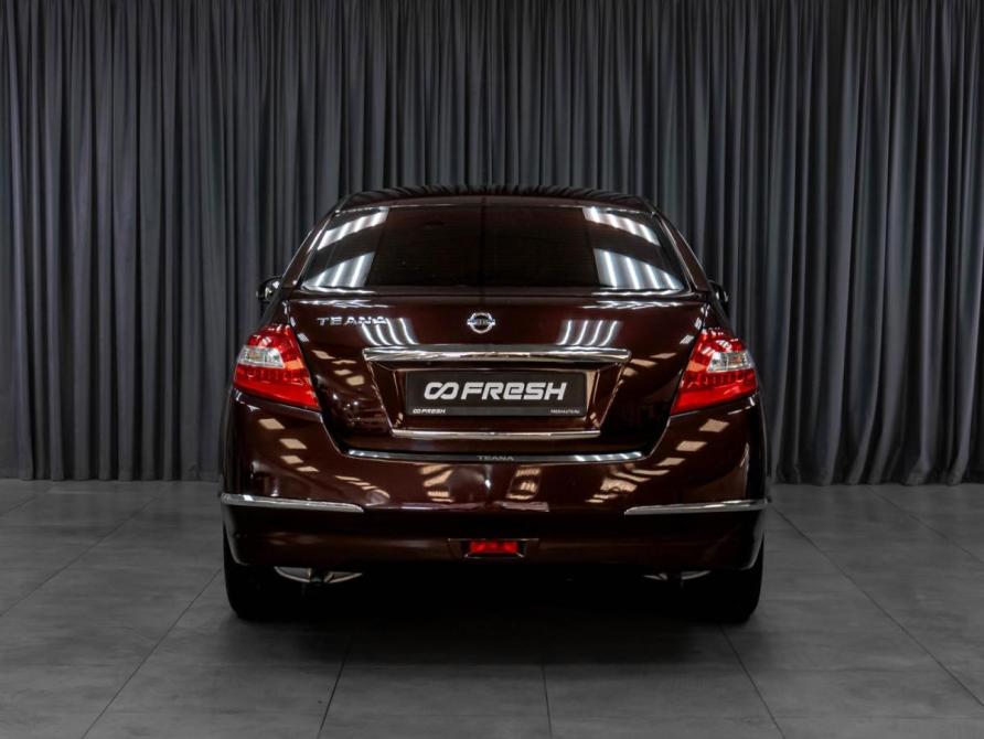 Nissan Teana II Тюмень  - изображение 4