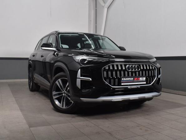 Audi Q6 с пробегом 2026 года, цена 6 606 995 рублей, 34 км, внедорожник, Автокод Объявления