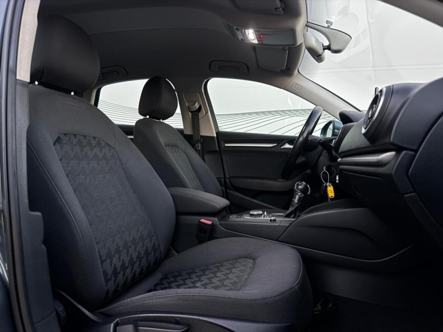 Audi A3 III (8V) Воронеж  - изображение 16