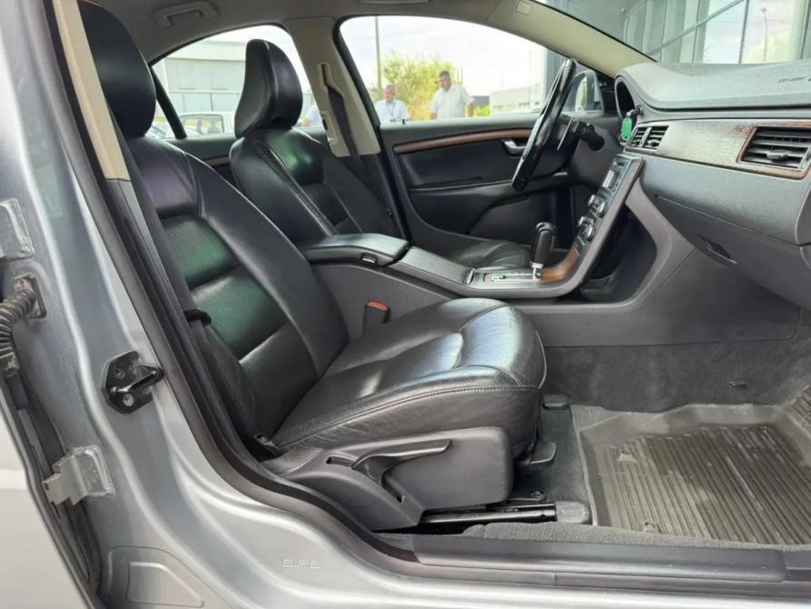 Volvo S80 II Волгоград  - изображение 22