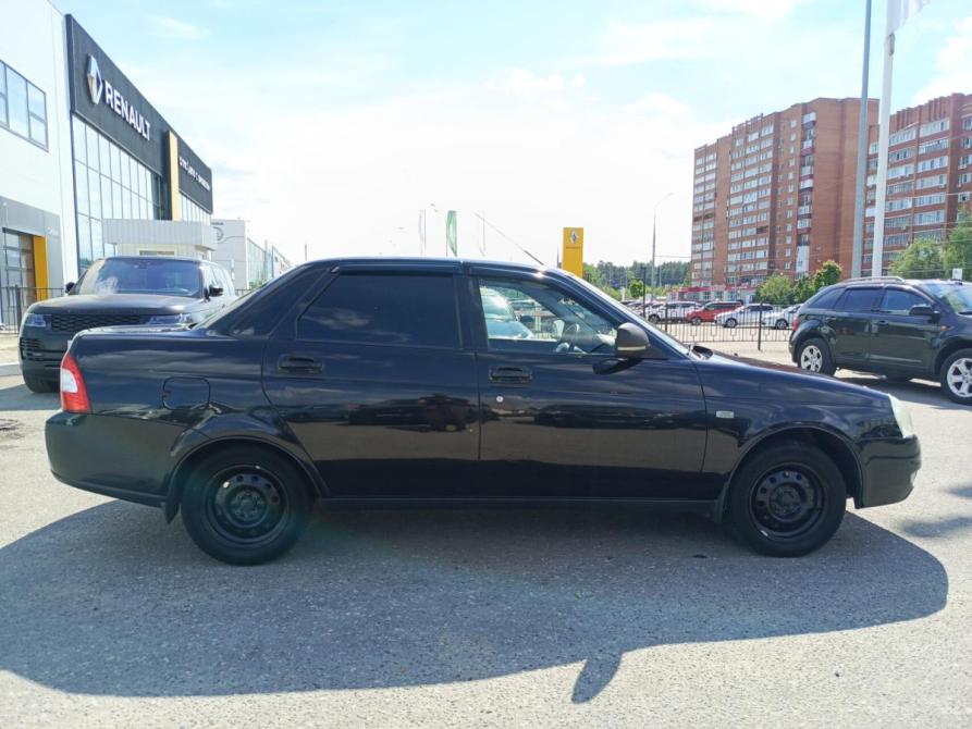 Lada (ВАЗ) Priora I Рестайлинг Йошкар-Ола  - изображение 5
