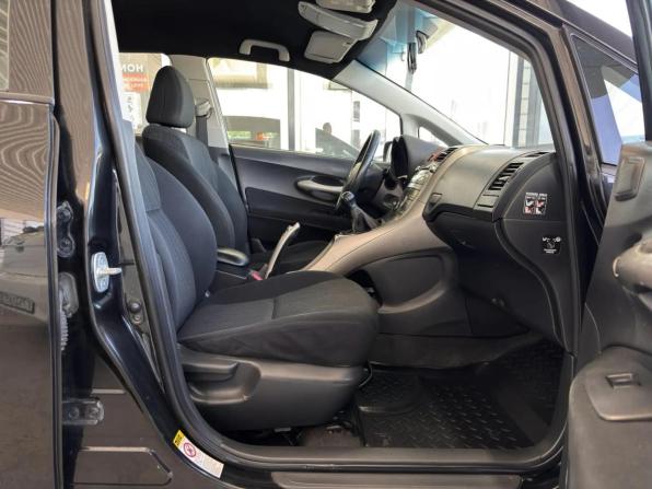 Toyota Auris I с пробегом 2008 года, цена 670 000 рублей, 218254 км, хэтчбек, Автокод Объявления