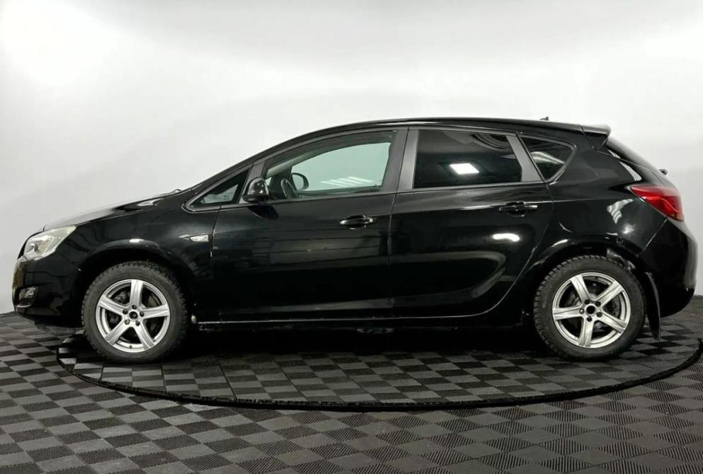 Opel Astra H Рестайлинг Нижний Новгород  - изображение 9