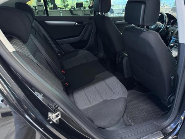 Volkswagen Passat B7 с пробегом 2012 года, цена 1 248 000 рублей, 154135 км, седан, Автокод Объявления