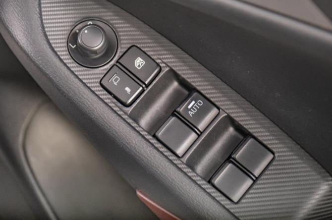 Mazda CX-3 I с пробегом 2015 года, цена 1 299 000 рублей, 122098 км, внедорожник, Автокод Объявления