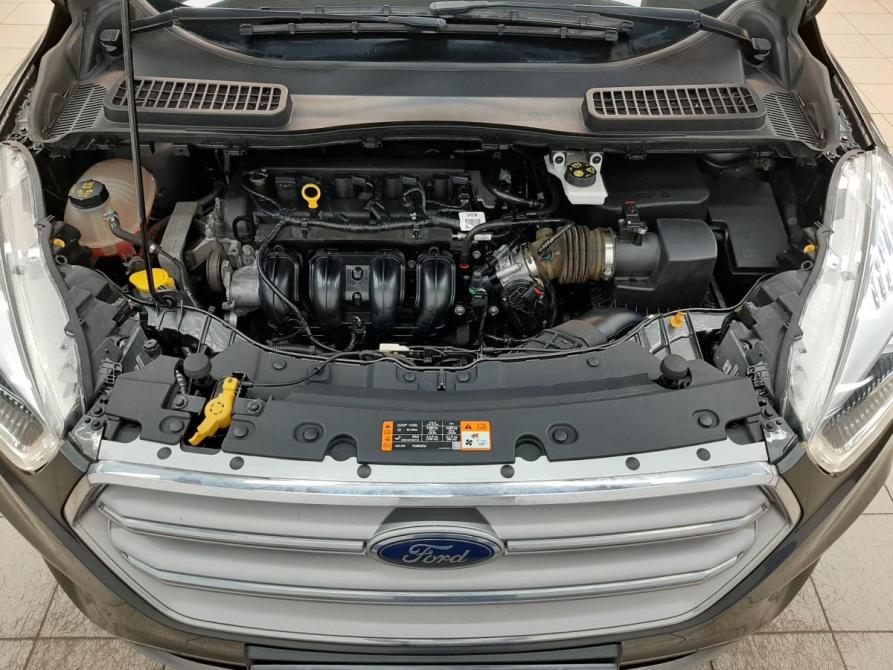 Ford Kuga II Рестайлинг Москва  - изображение 7