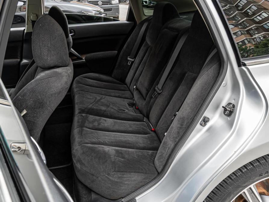 Nissan Teana II Рестайлинг Краснодар  - изображение 9