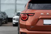 Haval H7 I Санкт-Петербург  - изображение 46