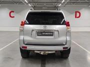 Toyota Land Cruiser Prado 150 Series Казань  - изображение 29