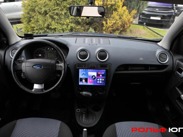 Ford Fusion I Рестайлинг с пробегом 2008 года, цена 628 000 рублей, 139134 км, хэтчбек, Автокод Объявления