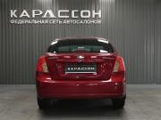 Chevrolet Lacetti I Пермь  - изображение 22