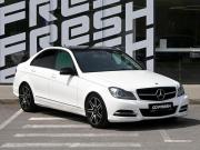 Mercedes-Benz C-Класс III (W204) Рестайлинг Волгоград  - изображение 22