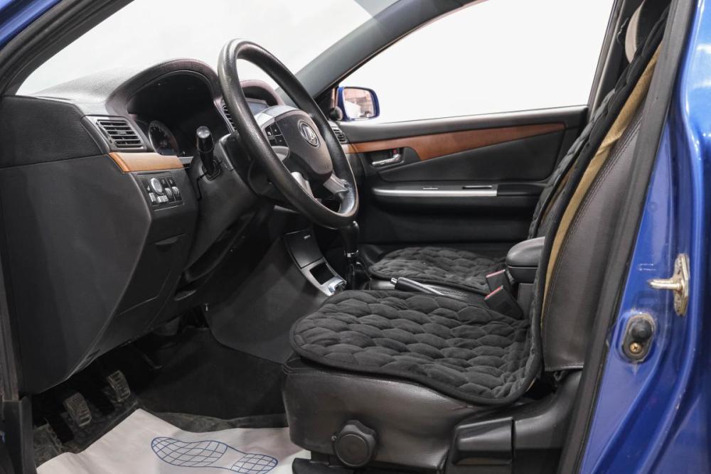 Lifan Solano I (620) Новокузнецк  - изображение 13
