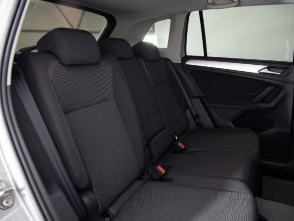 Volkswagen Tiguan II с пробегом 2020 года, цена 2 799 000 рублей, 75297 км, внедорожник, Автокод Объявления