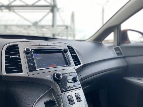 Toyota Venza I Рестайлинг с пробегом 2013 года, цена 1 874 100 рублей, 219926 км, внедорожник, Автокод Объявления