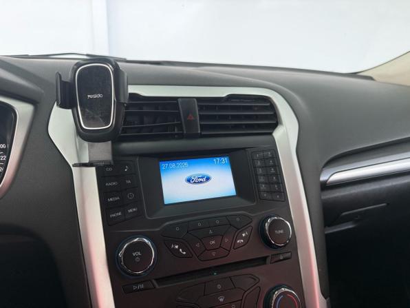 Ford Mondeo V с пробегом 2016 года, цена 1 300 000 рублей, 271239 км, седан, Автокод Объявления