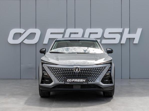 Changan UNI-T I с пробегом 2023 года, цена 2 280 000 рублей, 15748 км, внедорожник, Автокод Объявления