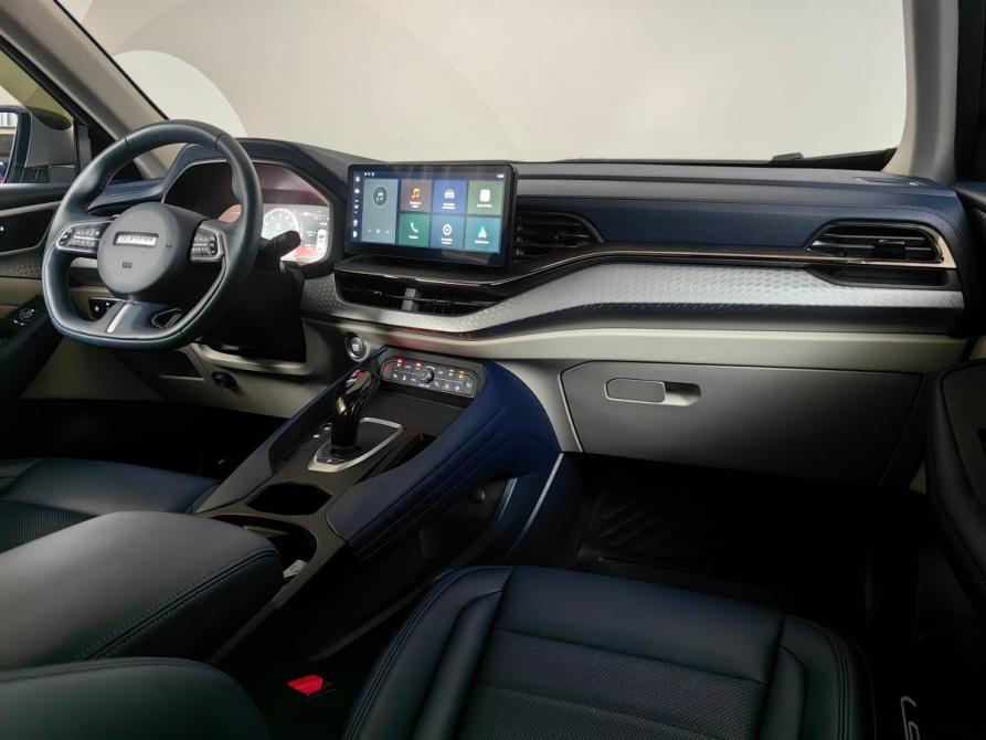 Haval F7x I Москва  - изображение 7