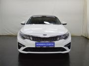 Kia Optima IV Рестайлинг Санкт-Петербург  - изображение 23