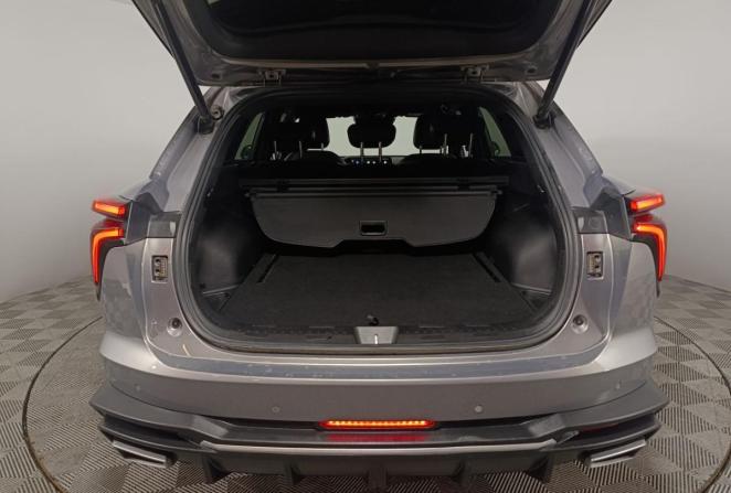Haval F7 I Рестайлинг с пробегом 2024 года, цена 2 630 000 рублей, 34968 км, внедорожник, Автокод Объявления