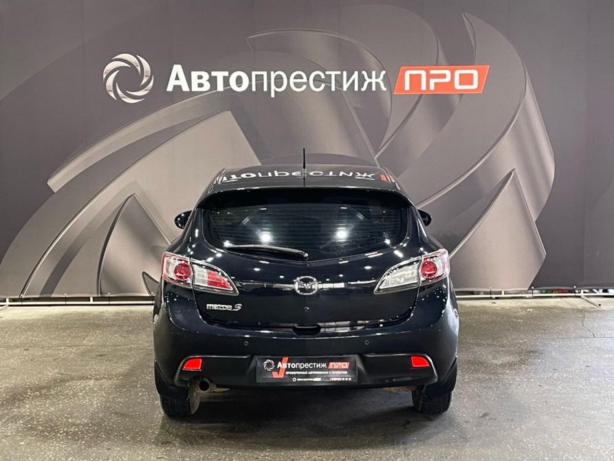 Mazda 3 II (BL) Пермь  - изображение 6