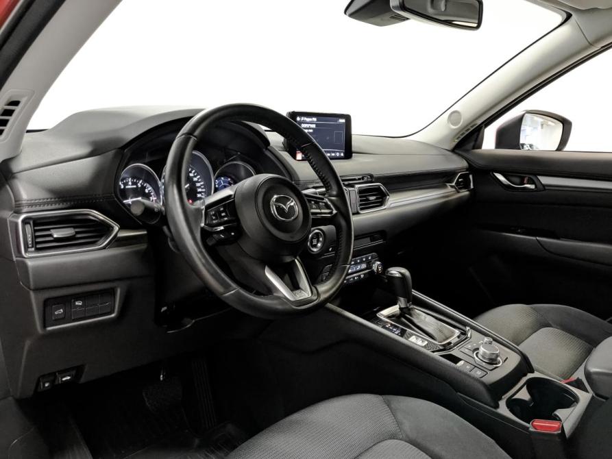 Mazda CX-5 II Санкт-Петербург  - изображение 15