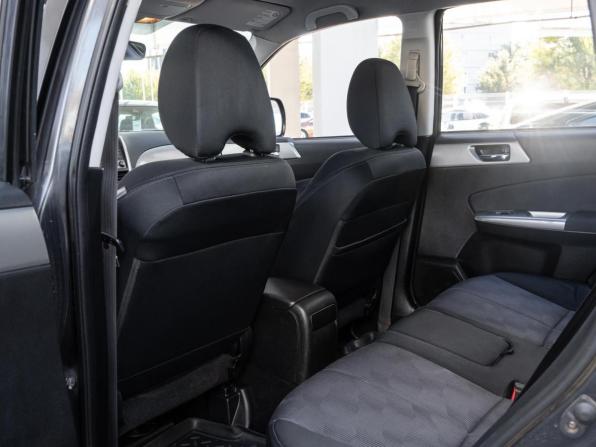 Subaru Forester III с пробегом 2008 года, цена 890 000 рублей, 267890 км, внедорожник, Автокод Объявления