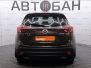 Mazda CX-5 I Рестайлинг Екатеринбург  - изображение 38