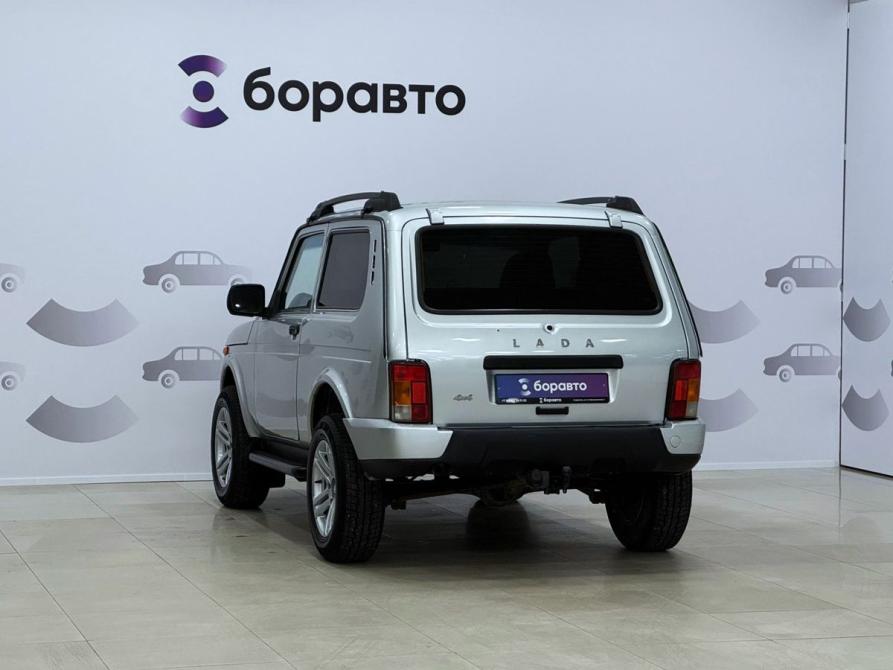 Lada (ВАЗ) 2121 (4x4) I Рестайлинг Ставрополь  - изображение 7